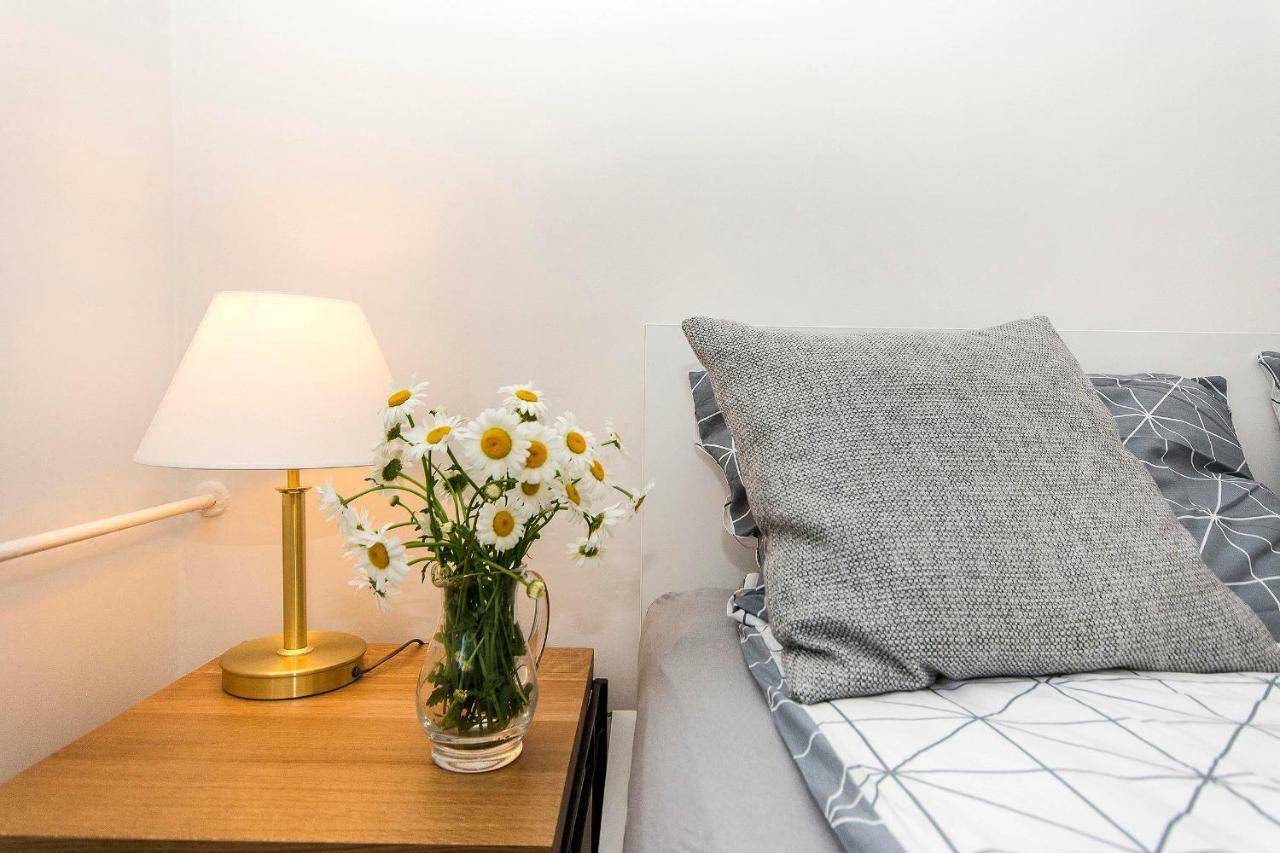 Sunny Suite In Center Of Σόποτ Εξωτερικό φωτογραφία