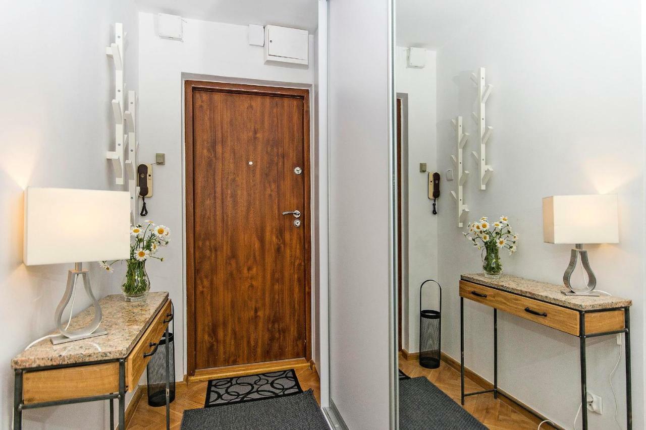 Sunny Suite In Center Of Σόποτ Εξωτερικό φωτογραφία