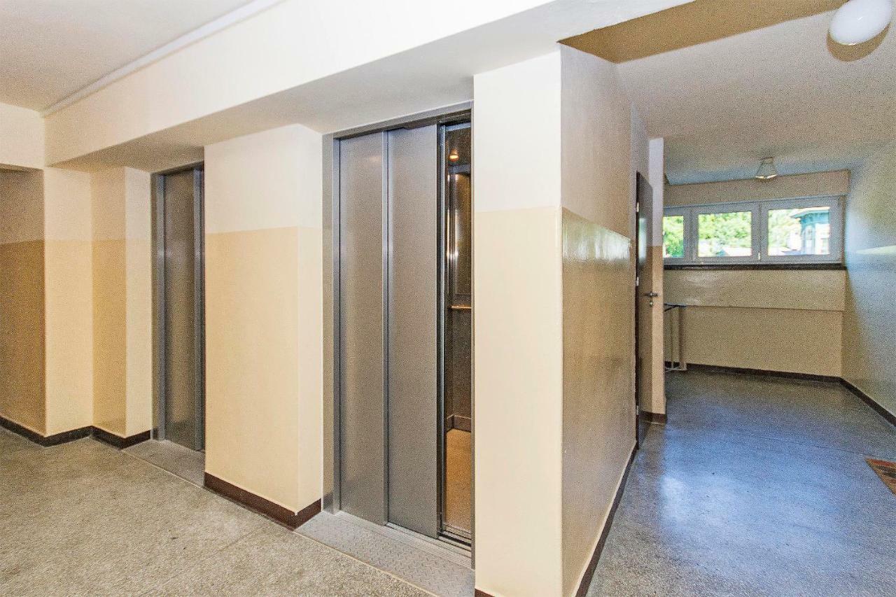 Sunny Suite In Center Of Σόποτ Εξωτερικό φωτογραφία