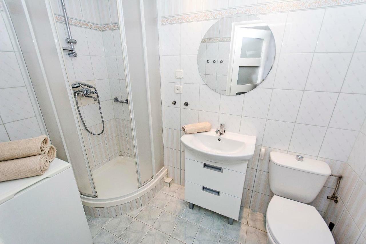 Sunny Suite In Center Of Σόποτ Εξωτερικό φωτογραφία